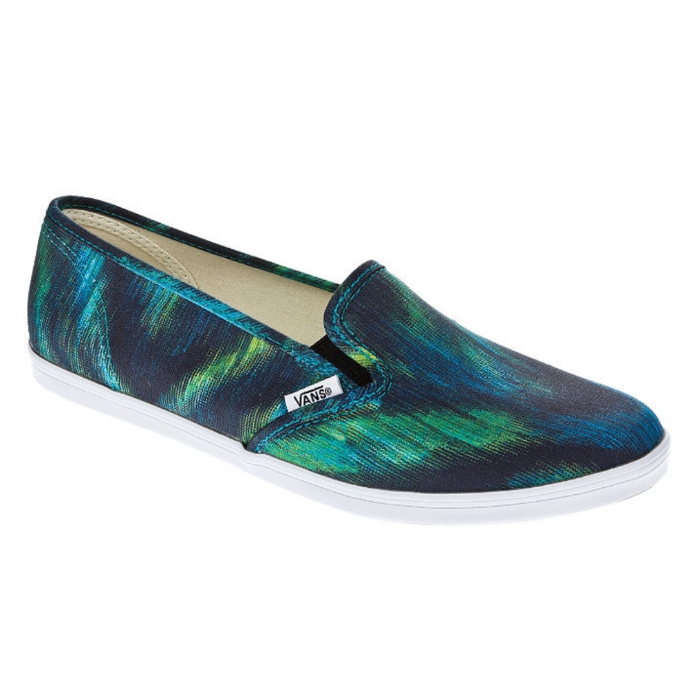 Vans Slip-On Lo Pro slippers